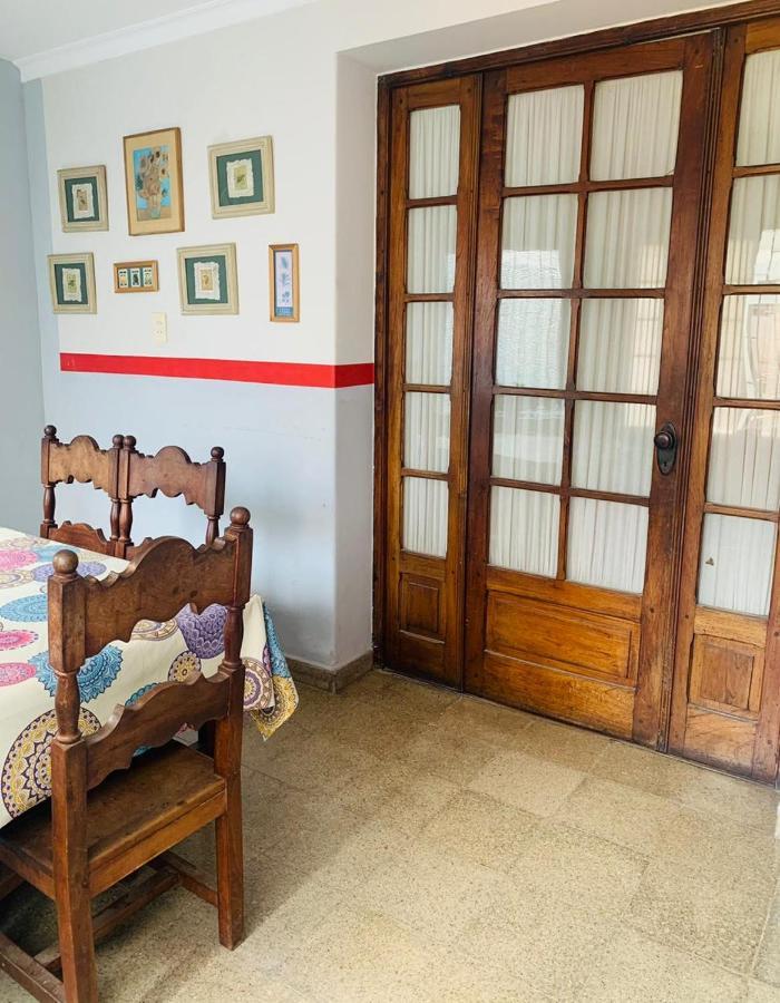 Alojamiento En El Centro De Salta - Casaguemessalta Exterior photo