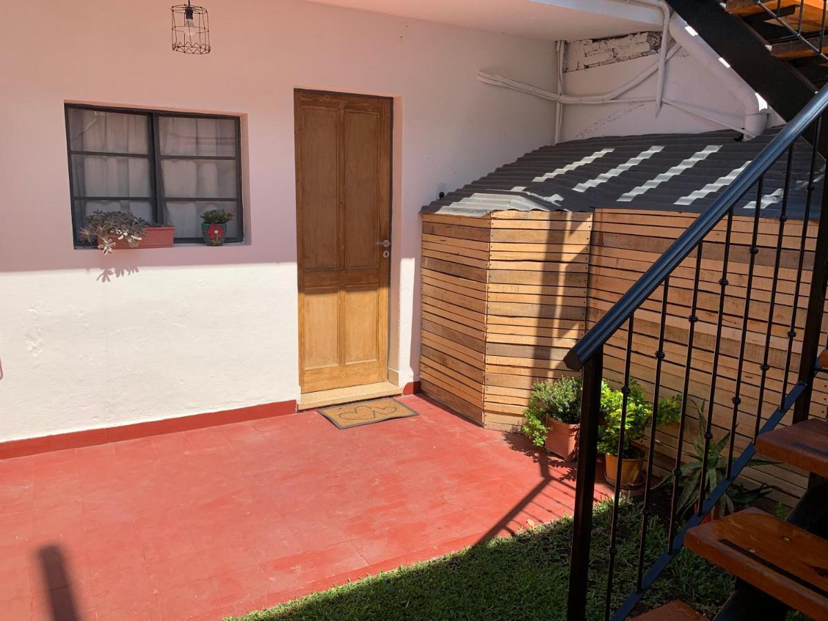 Alojamiento En El Centro De Salta - Casaguemessalta Exterior photo